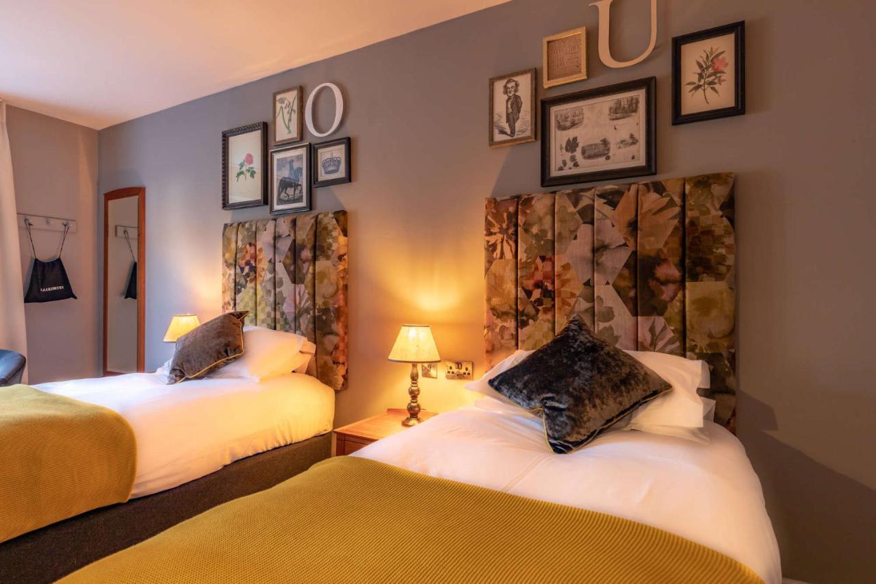 Crown 3* Chertsey